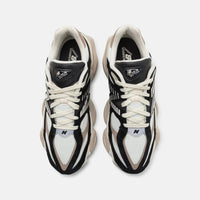 New Balance 9060 Sea Salt Bone (U9060BLZ) | Snrkickz 3