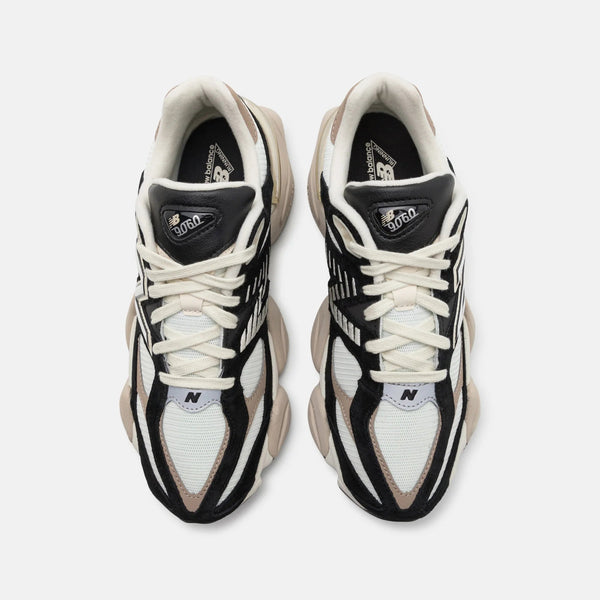 New Balance 9060 Sea Salt Bone