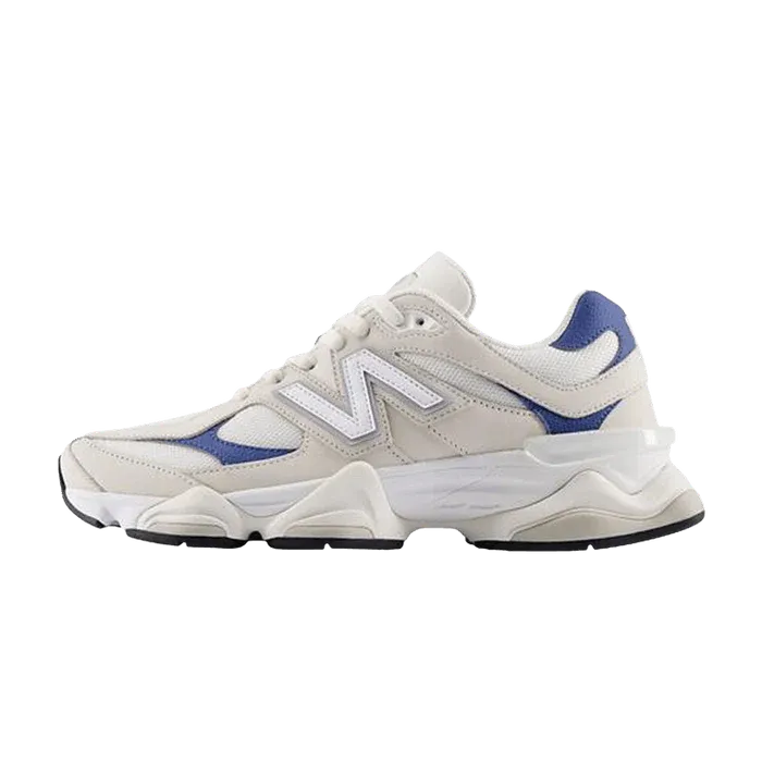 New Balance 9060 Sea Salt Magic Blue (U90601KA) | Snrkickz