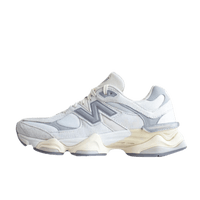 New Balance 9060 Sea Salt White (U9060ECA) | Snrkickz

