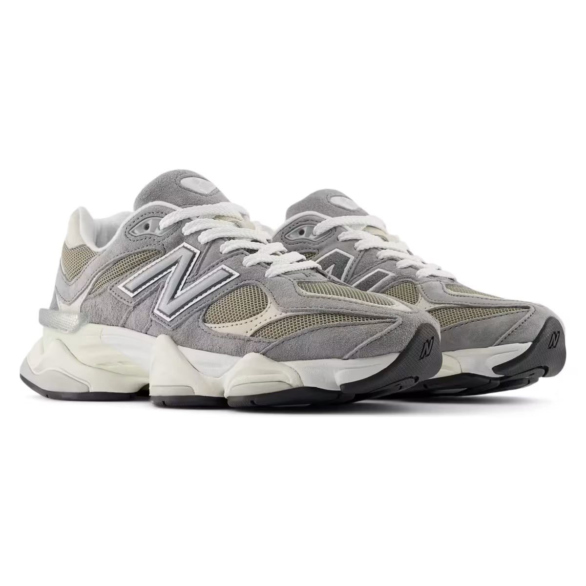 New Balance 9060 Slate Grey Arid Stone