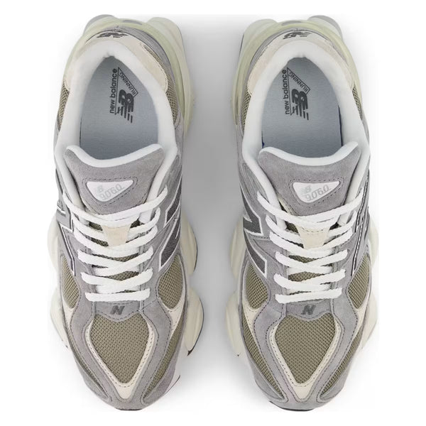 New Balance 9060 Slate Grey Arid Stone