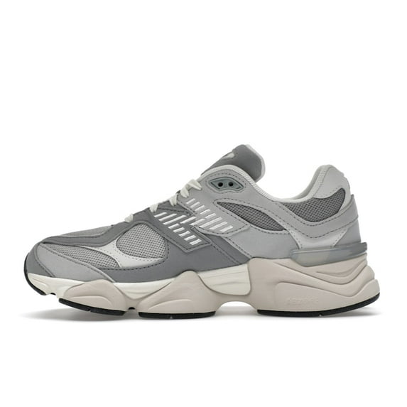 New Balance 9060 Slate Grey Raincloud