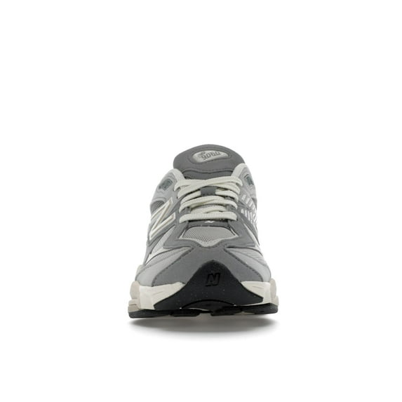 New Balance 9060 Slate Grey Raincloud