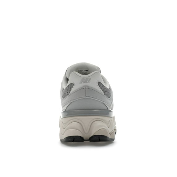 New Balance 9060 Slate Grey Raincloud