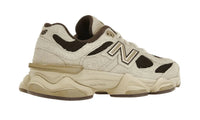 New Balance 9060 Sydney McLaughlin-Levrone Linen Black Coffee (U9060SY… 2