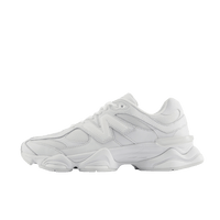 New Balance 9060 Triple White (U9060NRJ) | Snrkickz