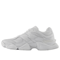 New Balance 9060 Triple White (U9060NRJ) | Snrkickz 2