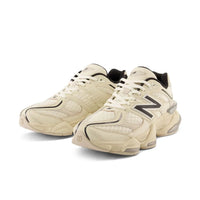 New Balance 9060 Turtledove Black Silver Metallic(U9060DUA) | Snrkickz 1
