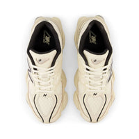 New Balance 9060 Turtledove Black Silver Metallic(U9060DUA) | Snrkickz boven