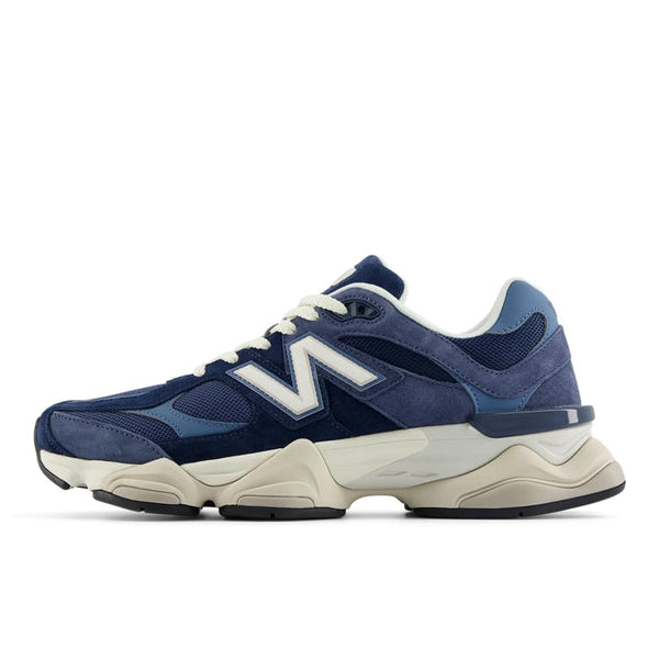 New Balance 9060 Vintage Indigo Heron Blue
