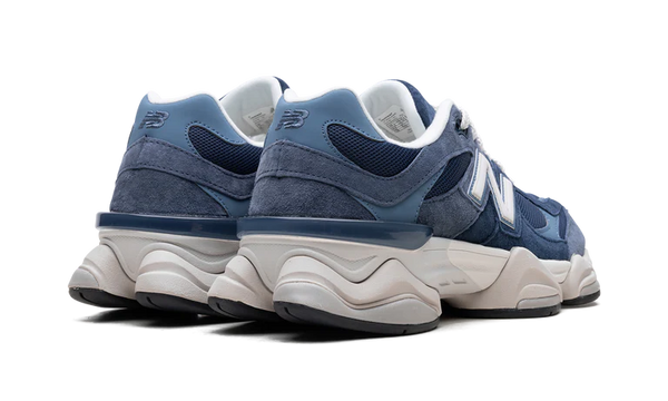 New Balance 9060 Vintage Indigo Heron Blue
