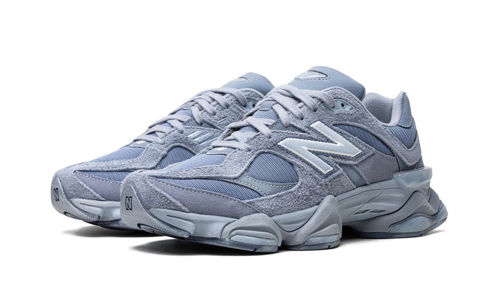 New Balance 9060 Vintage Indigo (U9060IB) | Snrkickz

