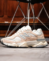 New Balance 9060 Vintage Rose (U9060WNA) | Snrkickz