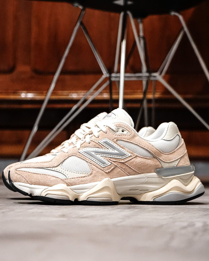 New Balance 9060 Vintage Rose (U9060WNA) | Snrkickz