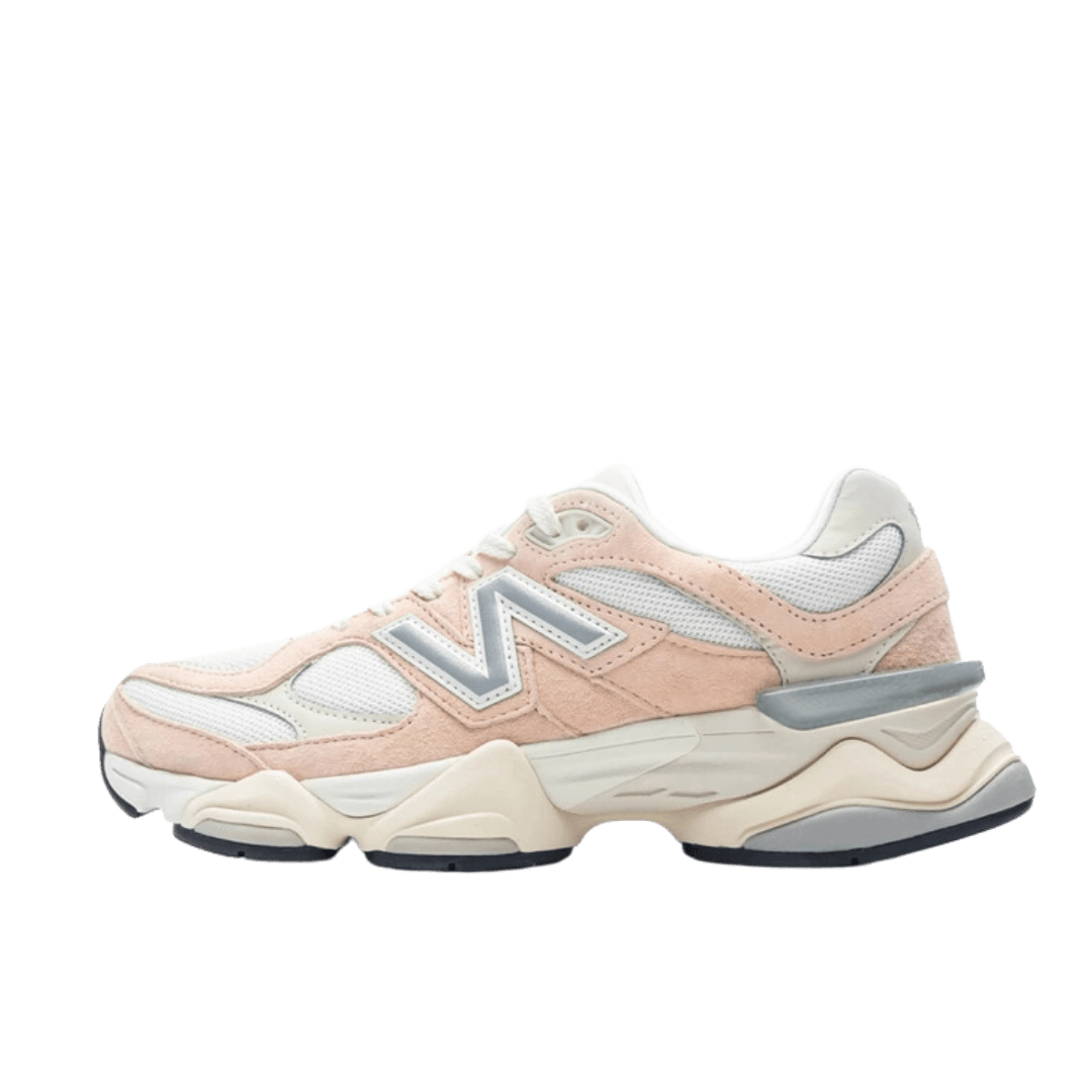 New Balance 9060 Vintage Rose