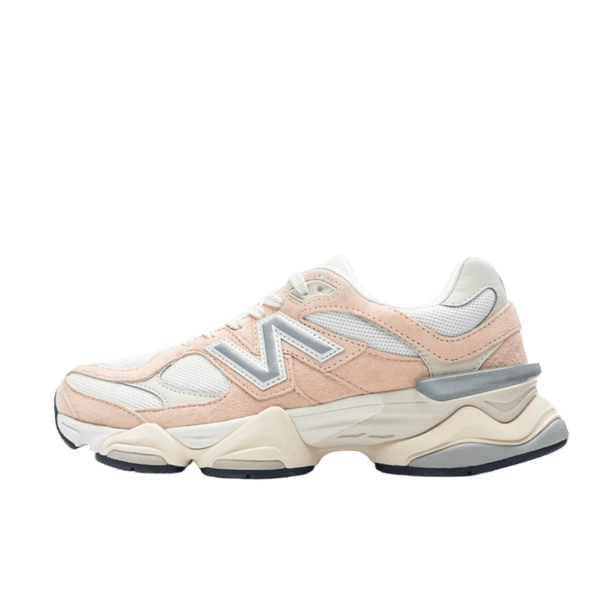 New Balance 9060 Vintage Rose