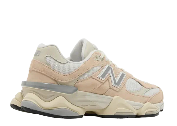 New Balance 9060 Vintage Rose
