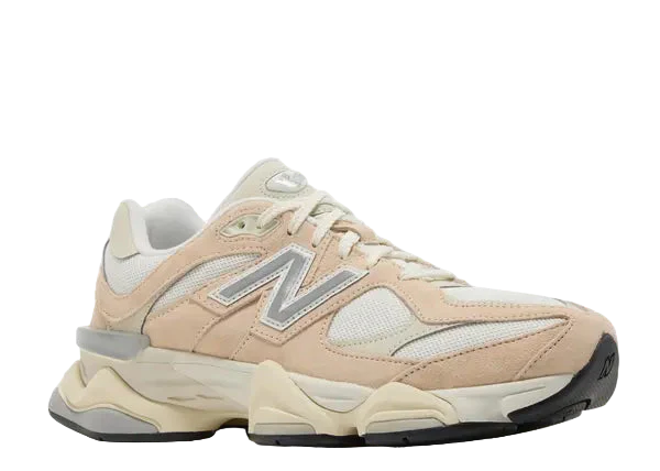 New Balance 9060 Vintage Rose (U9060WNA) | Snrkickz s