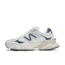 New Balance 9060 White Navy (U9060VNB) | Snrkickz