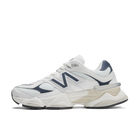 New Balance 9060 White Navy