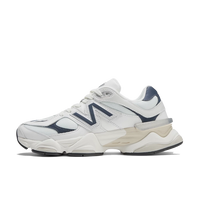 New Balance 9060 White Navy (U9060VNB) | Snrkickz