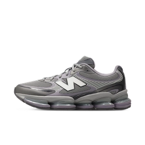 New Balance Abzorb 2000 Grey Day (2026) (U20008LR) | SnrKickz