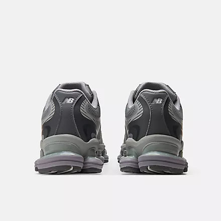 New Balance Abzorb 2000 Grey Day (2026)