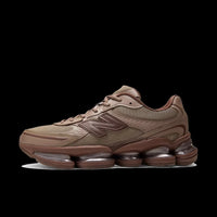 New Balance Abzorb 2000 Luxe Thunder Brown (U20004EY) | Snrkickz