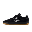New Balance Numeric 480 Black White