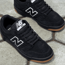 New Balance Numeric 480 Black White (NM480SBW) | Snrkickz 6