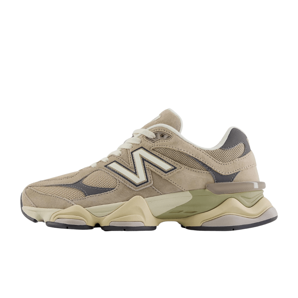 New Balance U9060EEG Driftwood
U9060EEG

