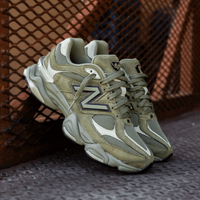New balance 9060 Green Olive