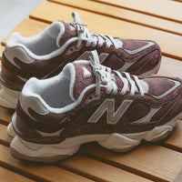 New balance 9060 Rich Oak Snrkickz