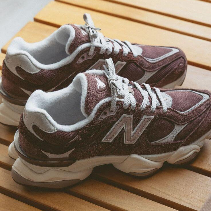 New balance 9060 Rich Oak Snrkickz