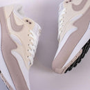 Nike Air Max 1 Platinum Violet - SnrKickz