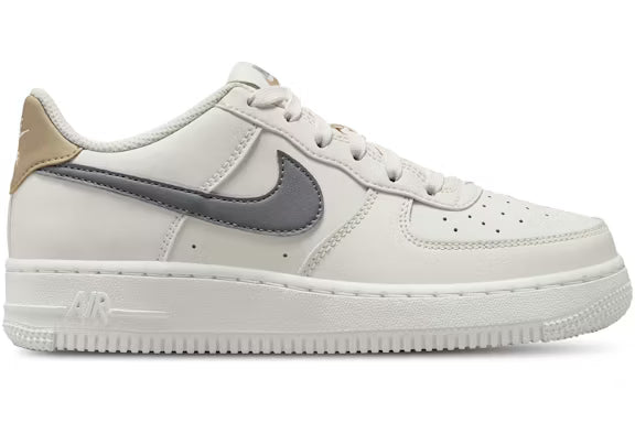Nike Air Force 1 Low Phantom Cool Grey (GS)
