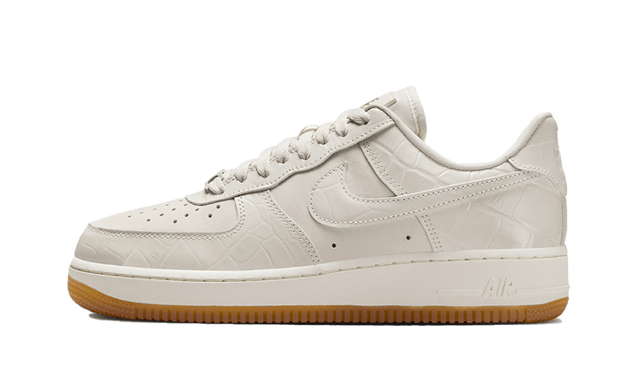 Nike Air Force 1 Low Phantom Croc