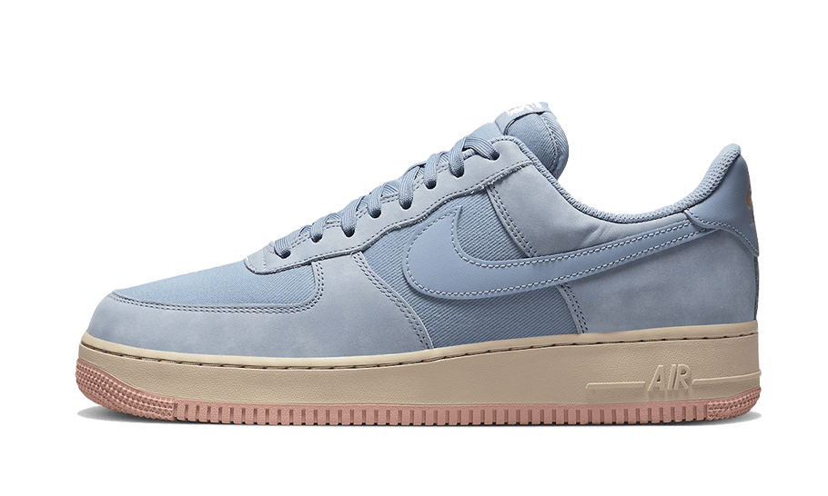 Nike Air Force 1 '07 LX Aschschiefer