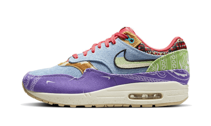 Nike Air Max 1-Konzepte Far Out (Sonderbox)