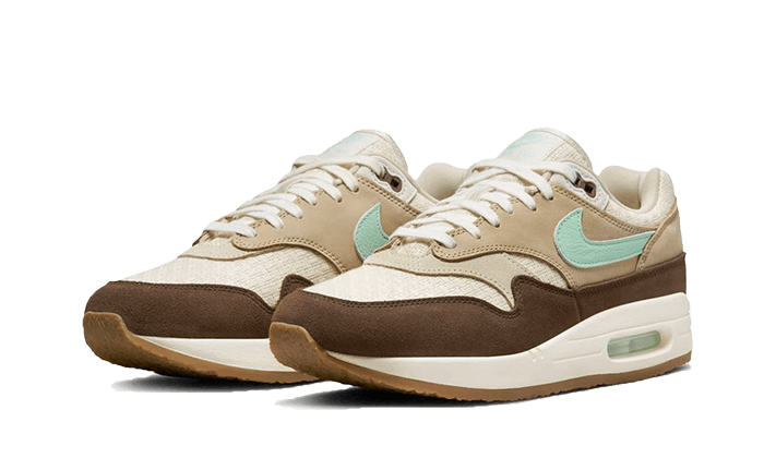 Nike Air Max 1 Crepe Hanf