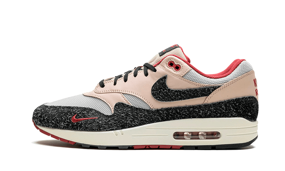 Nike Air Max 1 Keep Rippin Stop Slippin 2.0 - SnrKickz