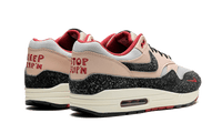 Nike Air Max 1 Keep Rippin Stop Slippin 2.0 - SnrKickz