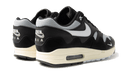 Nike Air Max 1 Patta Black Grey