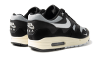 Nike Air Max 1 Patta Black Grey