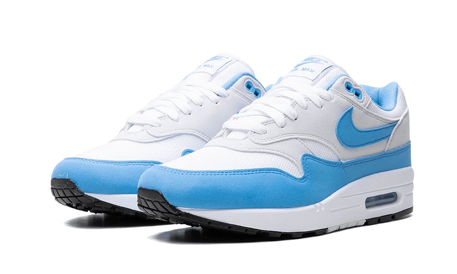 Nike Air Max 1 Collectie SnrKickz