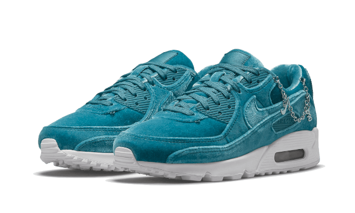 Nike Air Max 90 Lucky Charms Ash Green