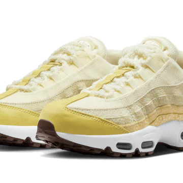 Nike Air Max 95 Alabaster