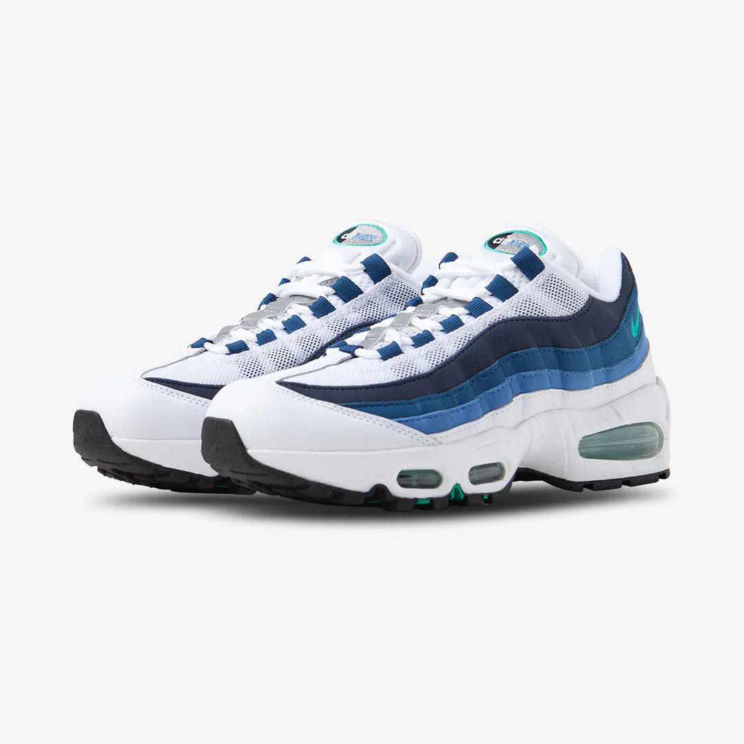 Nike Air Max 95 Big Bubble Slate