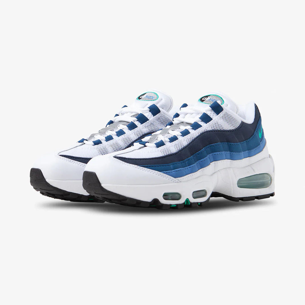 Nike Air Max 95 Big Bubble Slate